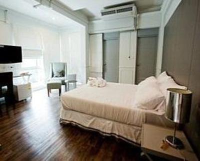 фото отеля U Apartment