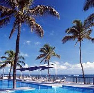 фото отеля Nisbet Plantation Beach Club