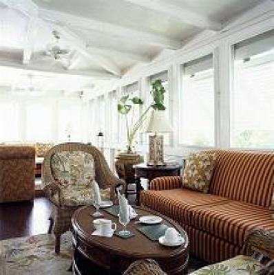 фото отеля Nisbet Plantation Beach Club