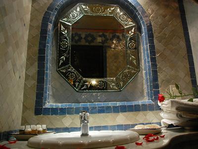 фото отеля Riad La Maison Verte