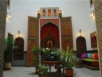 Riad La Maison Verte