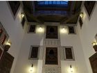 фото отеля Riad La Maison Verte