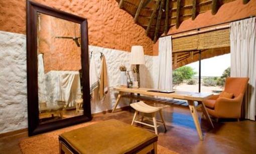 фото отеля Tswalu Kalahari Reserve