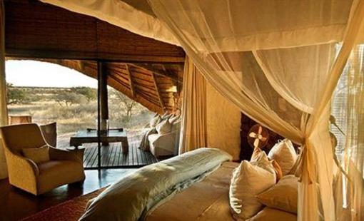 фото отеля Tswalu Kalahari Reserve