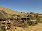 фото отеля Tswalu Kalahari Reserve