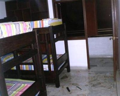 фото отеля Colombian Hostel