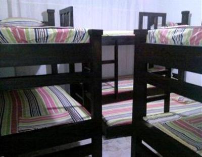 фото отеля Colombian Hostel