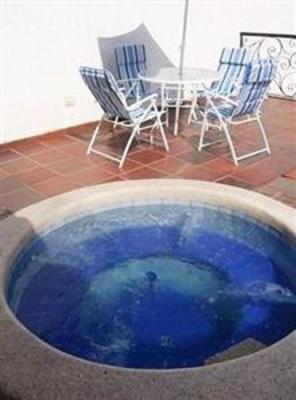 фото отеля Colombian Hostel