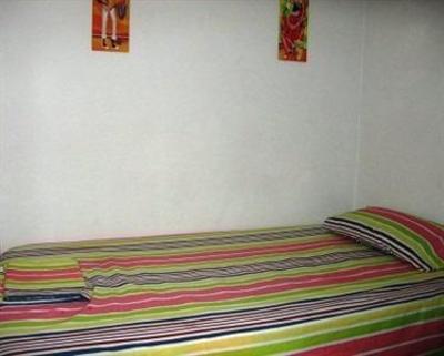 фото отеля Colombian Hostel