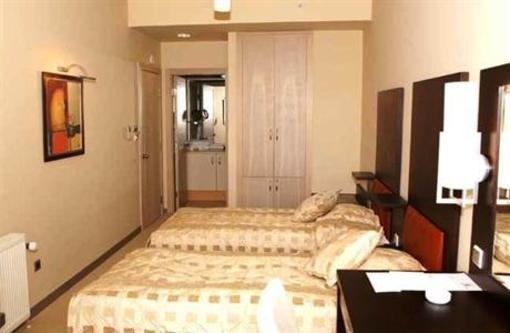 фото отеля Capital Plaza Hotel Ankara