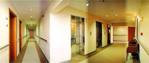 фото отеля Capital Plaza Hotel Ankara