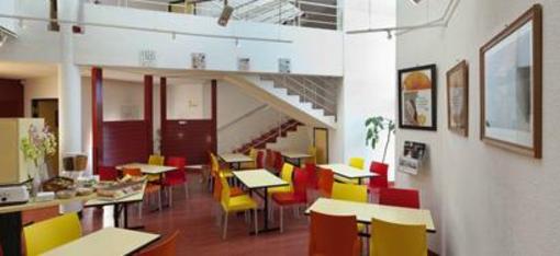 фото отеля Premiere Classe Nemours