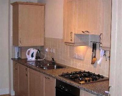 фото отеля Apartment on the Park