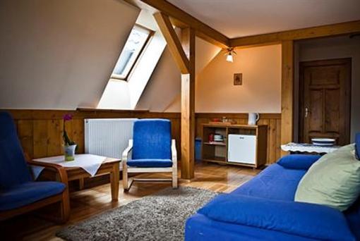 фото отеля The Leluja Suites