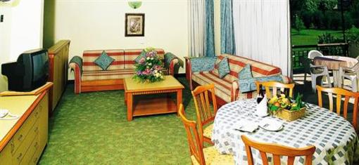 фото отеля Simena Hotel Kemer