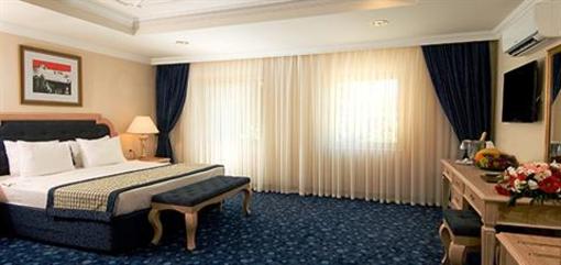 фото отеля Simena Hotel Kemer