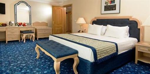 фото отеля Simena Hotel Kemer