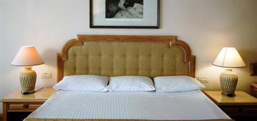 фото отеля Simena Hotel Kemer