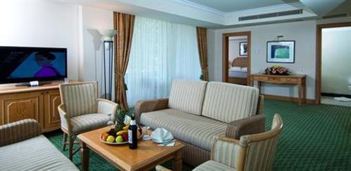 фото отеля Simena Hotel Kemer