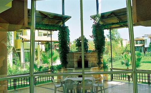 фото отеля Simena Hotel Kemer
