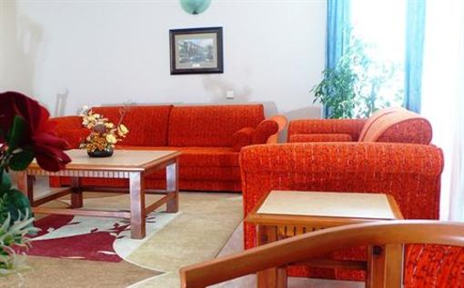 фото отеля Simena Hotel Kemer