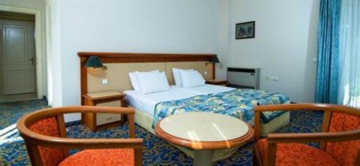 фото отеля Simena Hotel Kemer