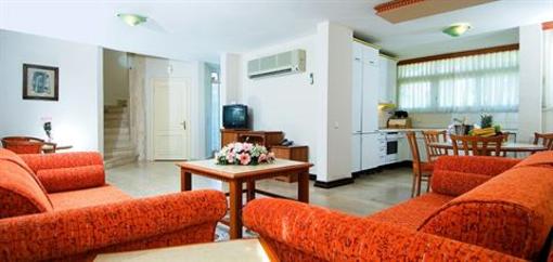 фото отеля Simena Hotel Kemer