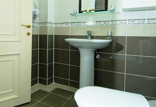 фото отеля Simena Hotel Kemer