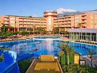 Simena Hotel Kemer