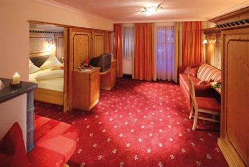 фото отеля BEST WESTERN Alte Post