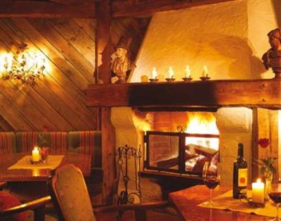 фото отеля BEST WESTERN Alte Post