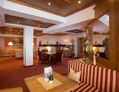 фото отеля BEST WESTERN Alte Post
