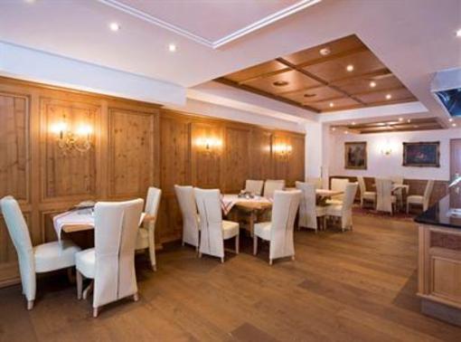 фото отеля BEST WESTERN Alte Post