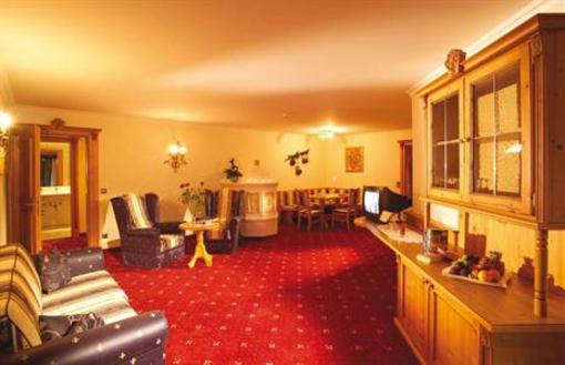 фото отеля BEST WESTERN Alte Post