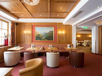 фото отеля BEST WESTERN Alte Post