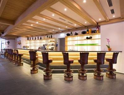 фото отеля BEST WESTERN Alte Post
