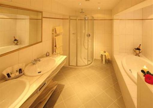 фото отеля BEST WESTERN Alte Post