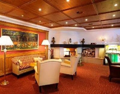 фото отеля BEST WESTERN Alte Post