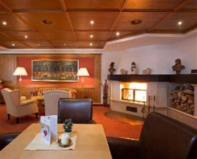 фото отеля BEST WESTERN Alte Post