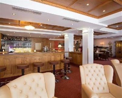 фото отеля BEST WESTERN Alte Post