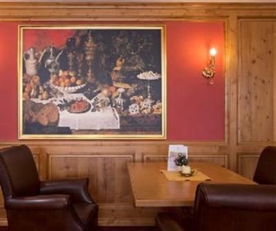 фото отеля BEST WESTERN Alte Post