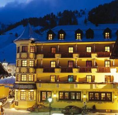 фото отеля BEST WESTERN Alte Post