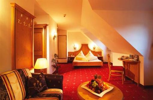 фото отеля BEST WESTERN Alte Post