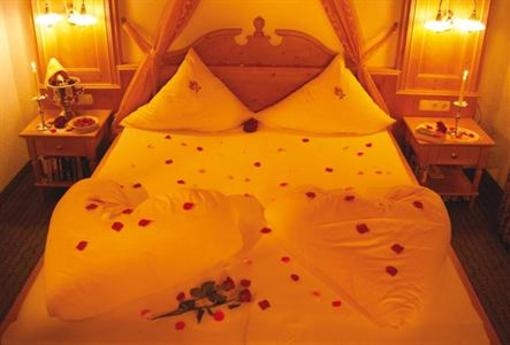фото отеля BEST WESTERN Alte Post