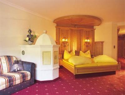 фото отеля BEST WESTERN Alte Post