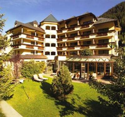 фото отеля BEST WESTERN Alte Post