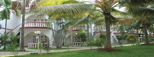 фото отеля Ideal River View Resort