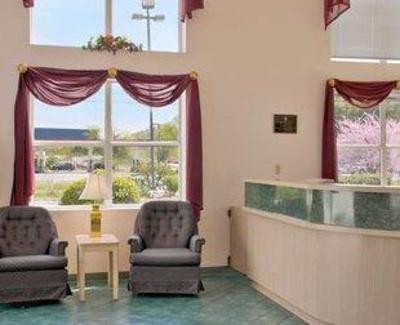 фото отеля Super 8 Sevierville