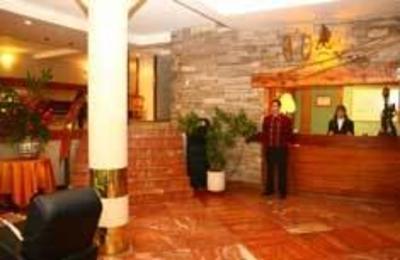 фото отеля Apart Las Piedras Bariloche