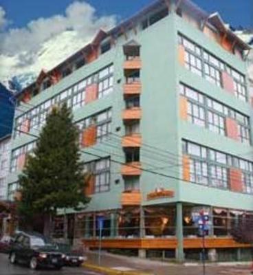фото отеля Apart Las Piedras Bariloche